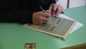 Πανελλαδικές: Στις 26-27 Ιουνίου ανακοινώνονται οι βαθμοί 