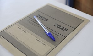Χαμηλά ποσοστά αριστούχων - Κάτω από τη βάση το 50% σε Μαθηματικά, Φυσική και Ιστορία