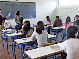 Οι υποψήφιοι γυρίζουν την πλάτη σε σχολές που οδηγούν στο Δημόσιο