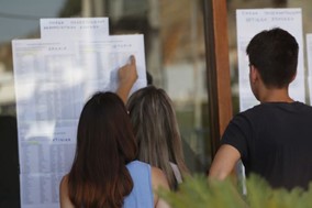 Πανελλήνιες 2025: Μικρές αυξομειώσεις στις βάσεις - Οι πρώτες εκτιμήσεις