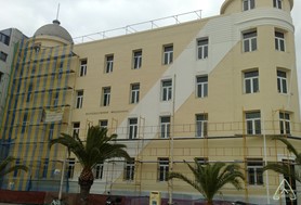 Με πέντε περίπτερα στην ΔΕΘ το Πανεπιστήμιο Θεσσαλίας