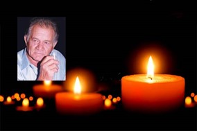 Απεβίωσε ο Στέφανος Παντούλας 