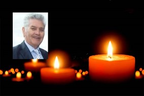 Aπεβίωσε ο συνταξιούχος αυτοκινητιστής Δημήτριος Παπαδάκης