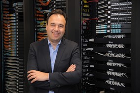 Παπαστεργίου: Θα αξιοποιήσουμε την ΤΝ για ένα Δημόσιο πιο "έξυπνο", πιο δίκαιο και πιο ανθρώπινο