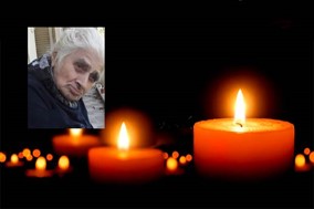 Απεβίωσε η Βασιλική Παζαϊτου 