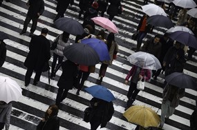 Έκτακτο δελτίο καιρού της ΕΜΥ: Έρχονται ισχυρές βροχές στη Θεσσαλία 