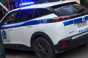 Τρίκαλα: Στα χέρια της ΕΛ.ΑΣ. σπείρα ανηλίκων για κλοπές 