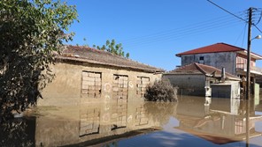 Πλημμυροπαθείς: Μέχρι 12 Ιανουαρίου 2024 οι αιτήσεις στην πλατφόρμα πρώτης αρωγής