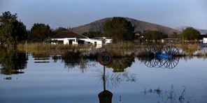 Πλημμύρες στη Θεσσαλία: 169 εκατ. ευρώ πρώτης αρωγής έως σήμερα