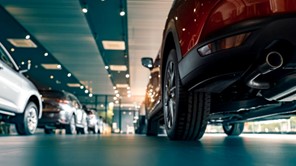 Στάσιμες οι πωλήσεις οχημάτων τον Αύγουστο - H εικόνα στη Θεσσαλία