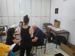 Δωρεάν προληπτικός έλεγχος στο Πετρωτό Φαρκαδόνας
