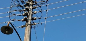 Λουκέτο σε επιχειρήσεις που κλέβουν ηλεκτρικό ρεύμα