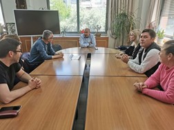 Ανησυχούν οι Τρικαλινοί εφοριακοί για την κεντρικοποίηση των ΔΟΥ 