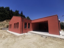 Ρεπορτάζ της ΕΡΤ για το παθητικό νηπιαγωγείο του Δήμου Τρικκαίων