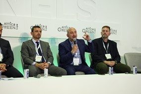 Ν. Σακκάς: Μέγιστη πρόκληση η θωράκιση των τοπικών κοινωνιών από τις επιπτώσεις της Κλιματικής Κρίσης