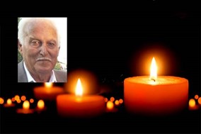 Aπεβίωσε ο Λάμπρος Σάλτας