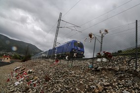 Τέμπη: Ενιαίο κατηγορητήριο για 7 Γενικούς Γραμματείς