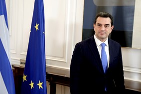 Σκρέκας: “Τα μέτρα της Θεσσαλονίκης θα εξαντλούν τα δημοσιονομικά περιθώρια για τη στήριξη των νοικοκυριών”