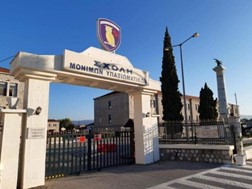 Καλοκαιρινό campus από ΣΣΕ και ΣΜΥ στο Λιτόχωρο (βίντεο)