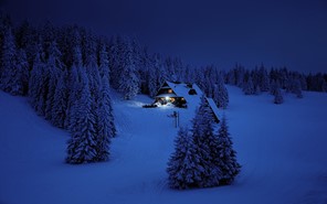Χειμερινό ηλιοστάσιο: H νύχτα της Παρασκευής 22 Δεκεμβρίου η μεγαλύτερη του 2023