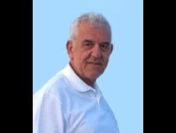 Εφυγε από τη ζωή ο Κωνσταντίνος Σουγκάρης