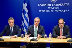 Aποκατάσταση ζημιών σε σχολικές μονάδες των Τρικάλων - Υπεγράφησαν οι συμβάσεις 