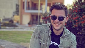 Σήμερα ο τελευταίος αποχαιρετισμός στον αδικοχαμένο Στέφανο
