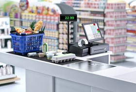 Κεντρική Ελλάδα: Αύξηση 9,1% στον τζίρο των σούπερ μάρκετ το 2023