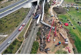 Τραγωδία στα Τέμπη: Το μεγάλο στοίχημα της Δικαιοσύνης