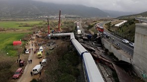 Τέμπη: Μηνυτήρια αναφορά της οικογένειας Πλακιά κατά της Ιατροδικαστικής Υπηρεσίας