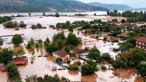 Θεσσαλία: Ευρωπαϊκή χρηματοδότηση 83,8 εκατ. ευρώ για τις καταστροφές του 2023