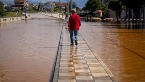 Αρχές Ιουνίου ο διαγωνισμός για το οδικό δίκτυο στη Θεσσαλία