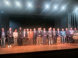 To TEΦΑΑ τίμησε τους δωρητές του στα 30 χρόνια λειτουργίας του