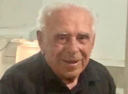 Απεβίωσε ο Ηλίας Τριγώνης 