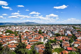Προσλήψεις 37 ατόμων στο Δήμο Τρικκαίων