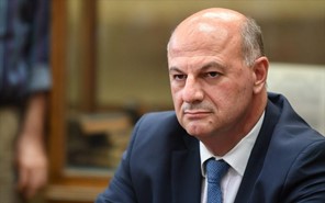 Κώστας Τσιάρας: Οριζόντιοι έλεγχοι σε ΟΠΕΚΕΠΕ και βιολογικά προγράμματα – Στο μικροσκόπιο και οι πιστοποιητικοί φορείς