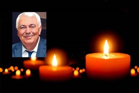 Απεβίωσε ο συνταξιούχος υπάλληλος του ΟΤΕ Αθανάσιος Τσιώκος