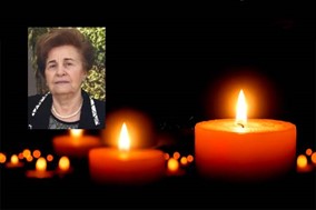 Απεβίωσε η Μαρίνα Τσόγια 