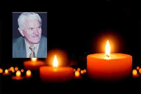 Απεβίωσε ο Ευάγγελος Τζήμας 
