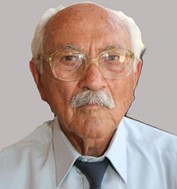 Απεβίωσε ο Ματθαίος Τζιώλης