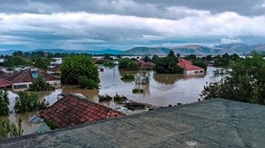 Θεσσαλία: Επιδότηση ενοικίου για τους πληγέντες από τον "Daniel" - Aιτήσεις ως 15/11