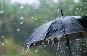 Βροχές και καταιγίδες από το μεσημέρι - Θα επηρεαστεί η Δυτική Θεσσαλία 