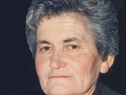 Aπεβίωσε η Αγγελική Χαμψά 