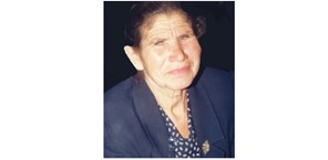 Aπεβίωσε η Βασιλική Χύτου 
