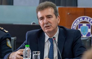 Στα Τρίκαλα την Παρασκευή ο Μιχάλης Χρυσοχοΐδης