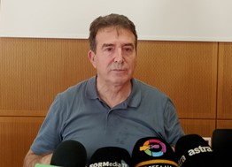 Χρυσοχοΐδης από Λάρισα: Αυξήθηκαν οι συλλήψεις ανηλίκων στη Θεσσαλία