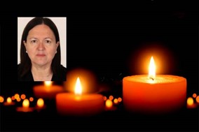 Θλίψη στα Τρίκαλα - Έφυγε από τη ζωή η 55χρονη Θεοδώρα Ζαλαβρά 