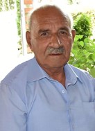 Απεβίωσε ο Βασίλειος Ζαμπός