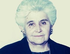 Απεβίωσε η Στεφανία Ζώη
