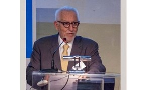 Πέθανε ο επιχειρηματίας Στέργιος Ζουρνατζής - Συνιδιοκτήτης της ΒΙΟΣΕΡ 